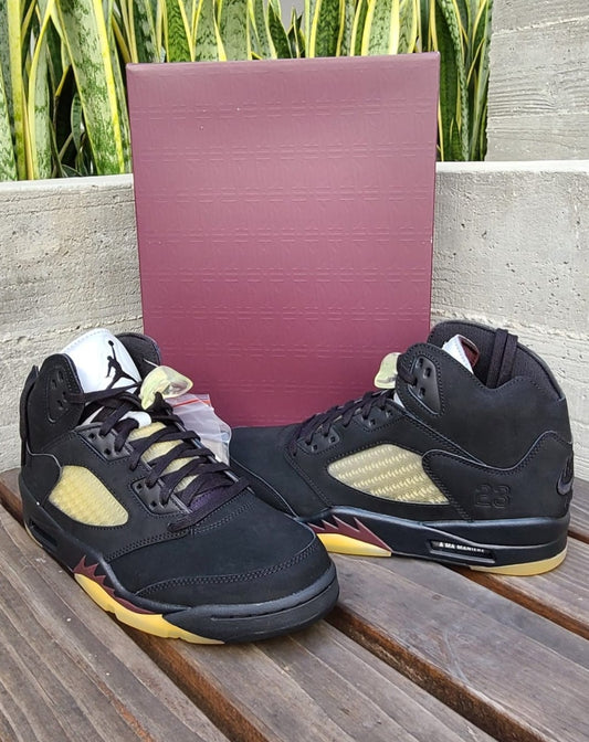 Air Jordan 5 Retro / A Ma Maniére 'Dusk'