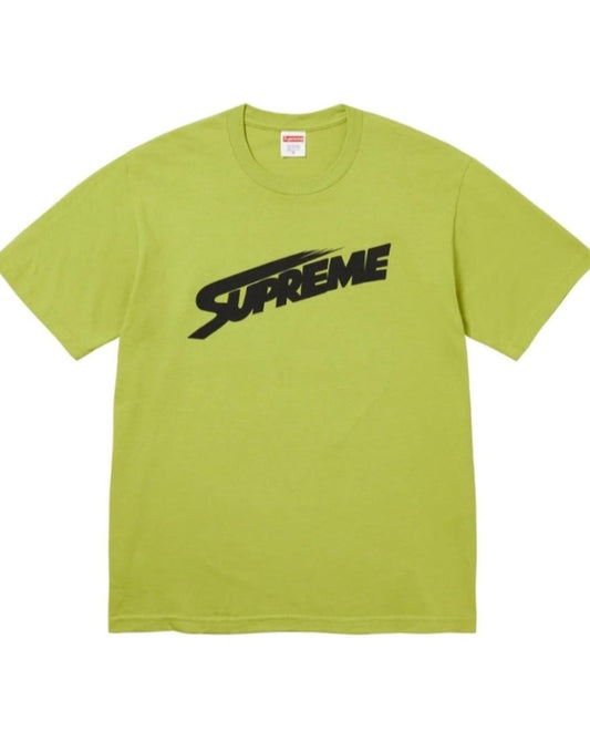 Supreme 'Blanc Tee'