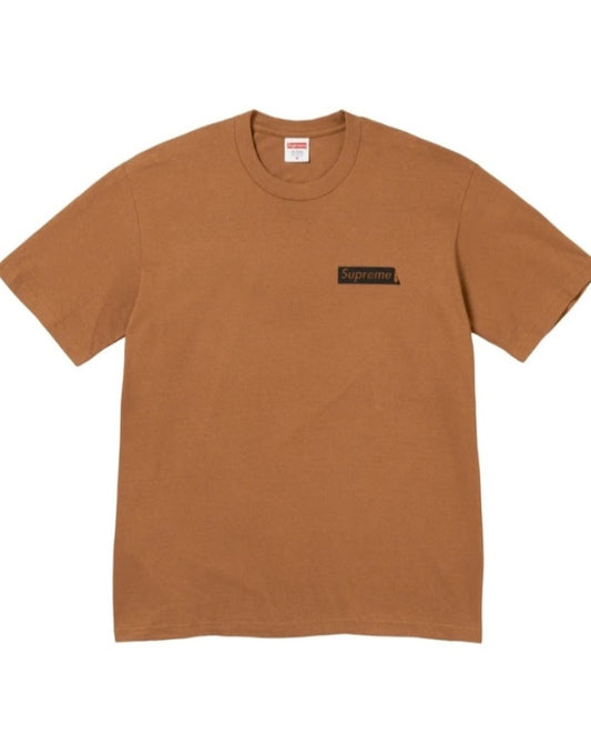 Supreme 'Static Tee'