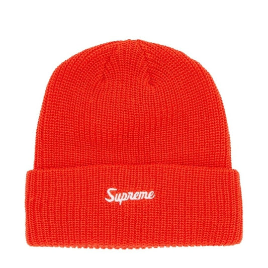 Supreme 'Loose Gauge Beanie'