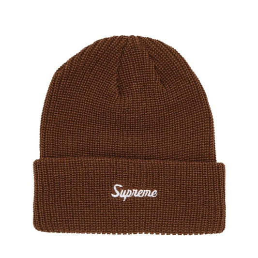 Supreme 'Loose Gauge Beanie'