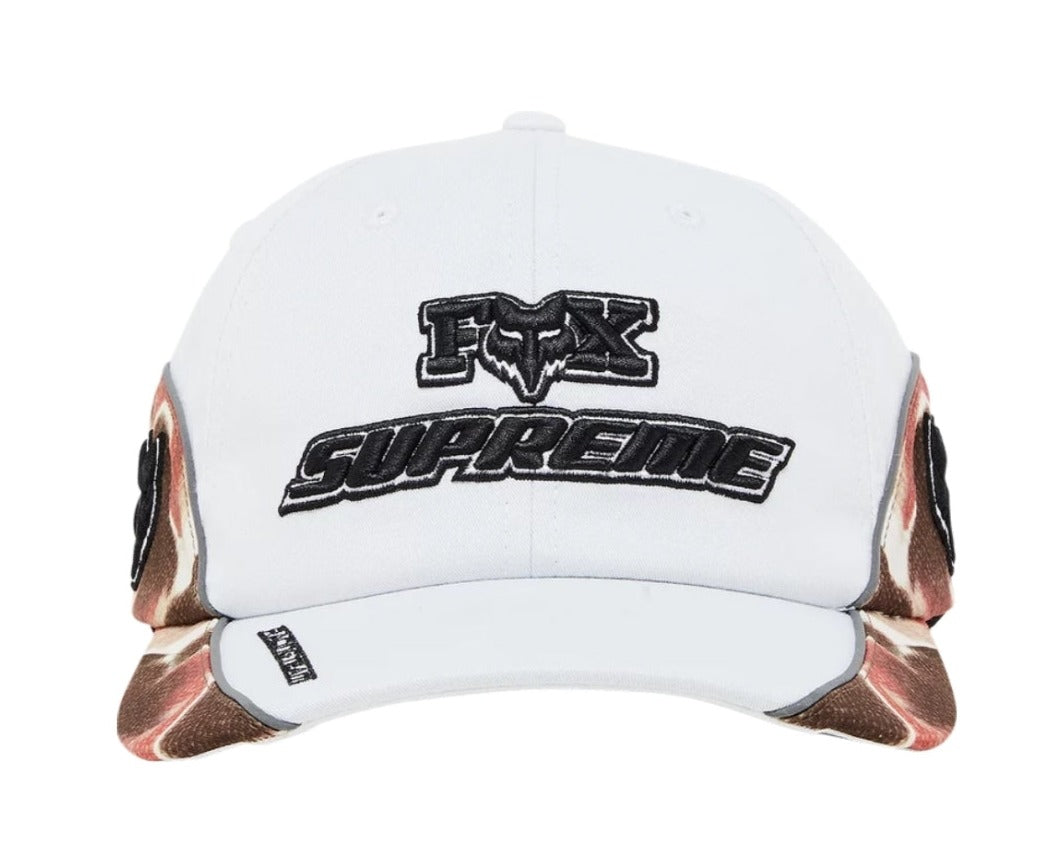 Supreme Fox Racing '6-Panel'