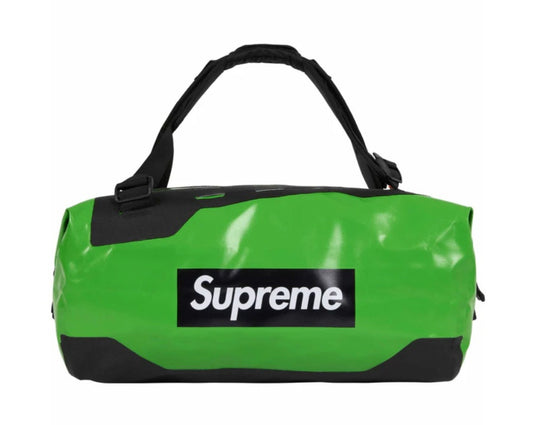 Supreme / Ortlieb 'Duffle Bag'