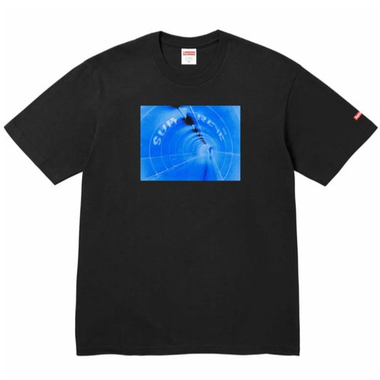 Supreme 'Tunnel Tee'