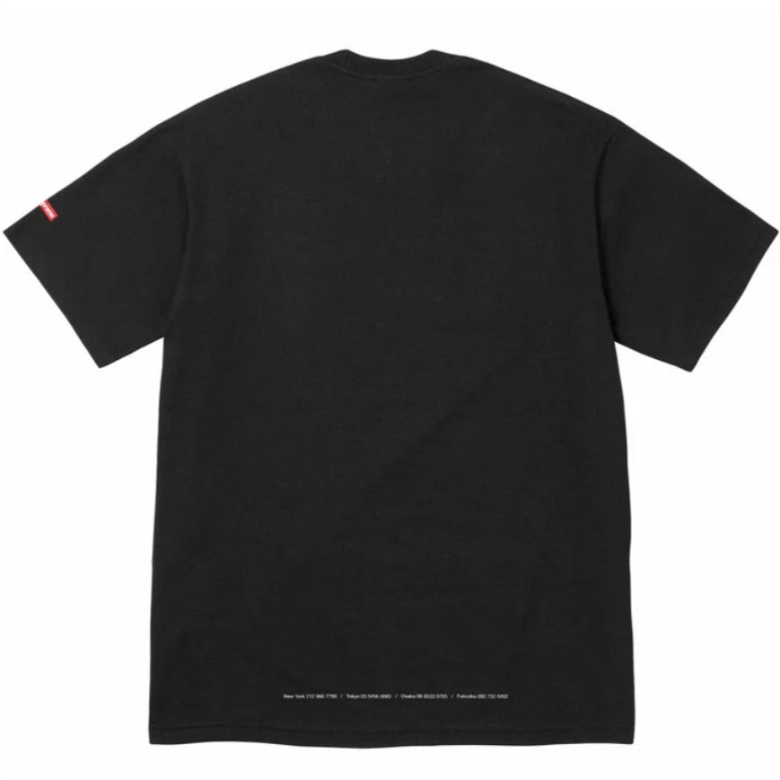 Supreme 'Tunnel Tee'