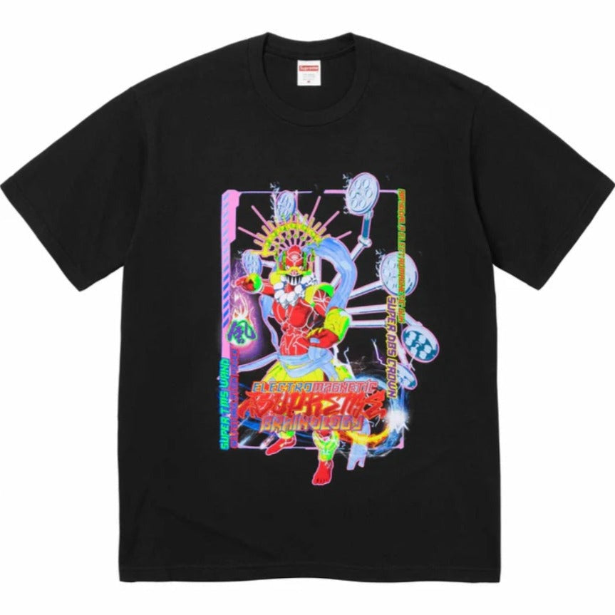 Supreme 'Electromagnetic Tee'